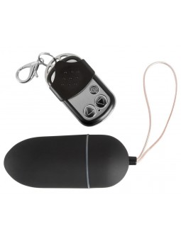 Black & Silky RC 10 Functions
