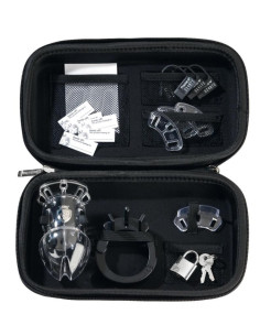 Pubic Enemy No 1 Transparent acquista online su Porky's Store 2