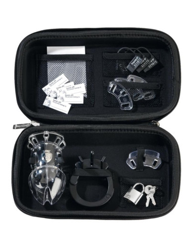 Pubic Enemy No 1 Transparent acquista online su Porky's Store