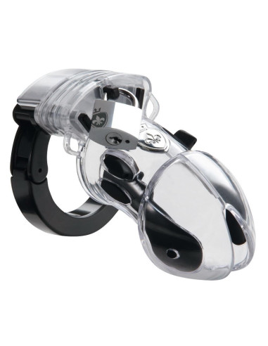 Pubic Enemy No 1 Transparent acquista online su Porky's Store