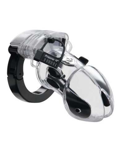 Pubic Enemy No 1 Transparent acquista online su Porky's Store