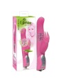 Smile Pearl Bunny Pink Vibrato