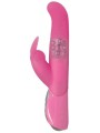 Smile Pearl Bunny Pink Vibrato