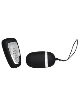 Velvet Remote Control Egg
