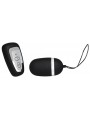 Velvet Remote Control Egg