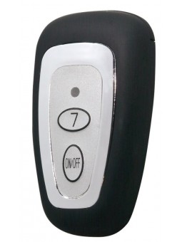 Velvet Remote Control Egg