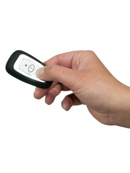 Velvet Remote Control Egg