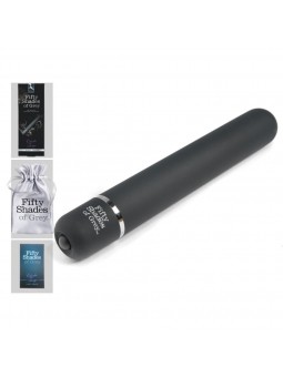 Charlie Tango Vibrator