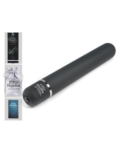 Charlie Tango Vibrator