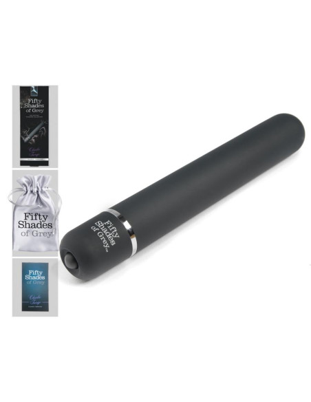 Charlie Tango Vibrator