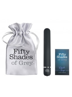 Charlie Tango Vibrator
