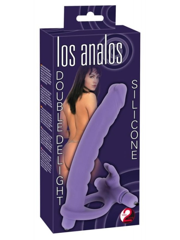 Los Analos Double Delight