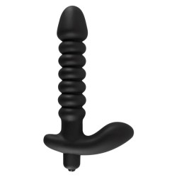 Black Velvets Vibrating 2