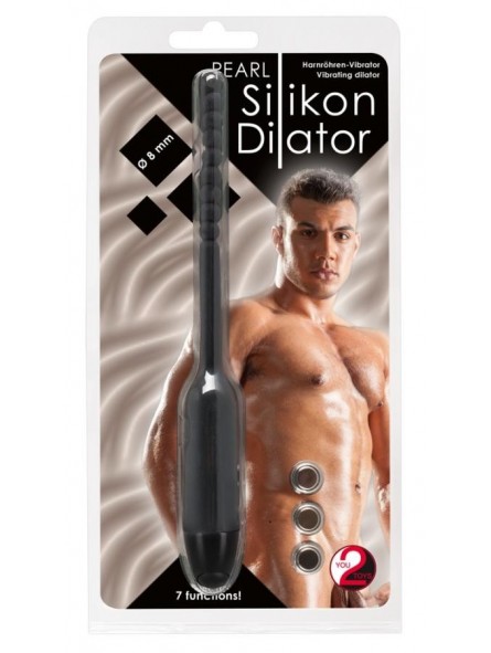 Pearl Dilator