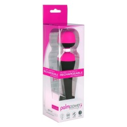 palmpower recharge pink