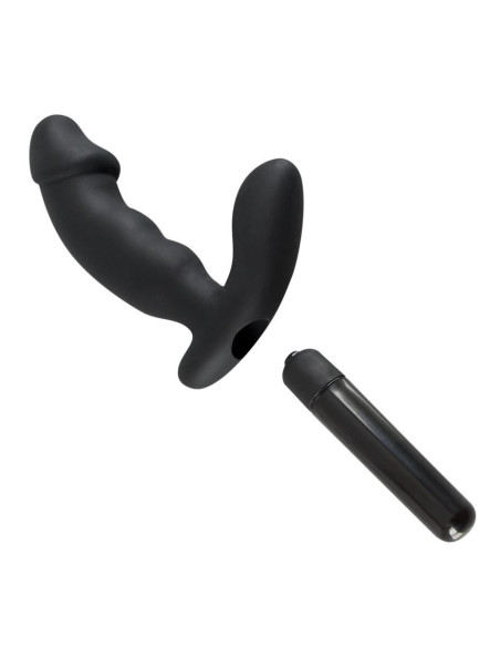 Rebel Cock-shaped vibe