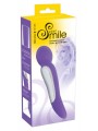 Rechargeable Dual Motor Vibe