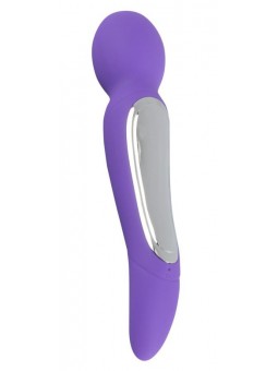Rechargeable Dual Motor Vibe