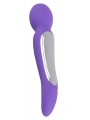Rechargeable Dual Motor Vibe