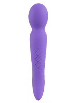 Rechargeable Dual Motor Vibe