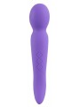 Rechargeable Dual Motor Vibe