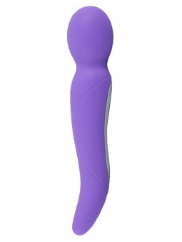 Rechargeable Dual Motor Vibe