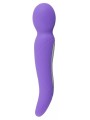 Rechargeable Dual Motor Vibe