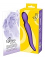 Rechargeable Dual Motor Vibe