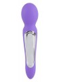 Rechargeable Dual Motor Vibe