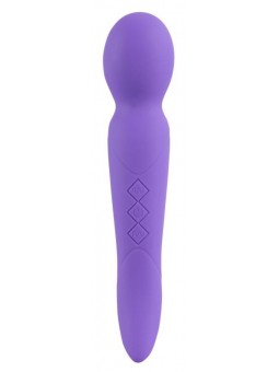 Rechargeable Dual Motor Vibe