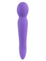 Rechargeable Dual Motor Vibe