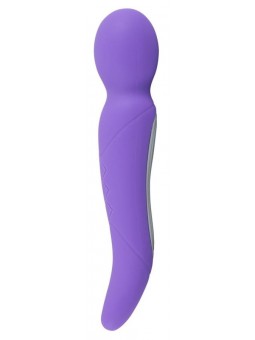 Rechargeable Dual Motor Vibe