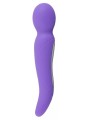 Rechargeable Dual Motor Vibe