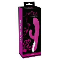 Javida Heating Vibe 2