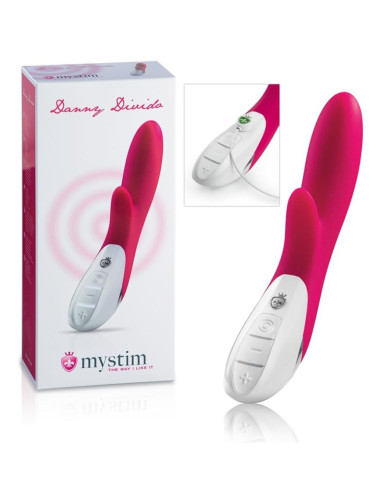 Danny Divido Naughty Pink acquista online su Porky's Store