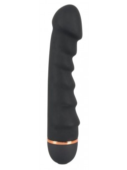 Bendy Ripple Vibrator