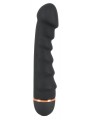 Bendy Ripple Vibrator