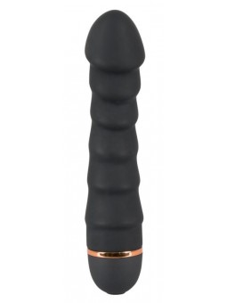 Bendy Ripple Vibrator
