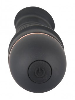 Bendy Ripple Vibrator