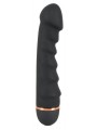 Bendy Ripple Vibrator