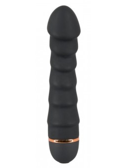 Bendy Ripple Vibrator