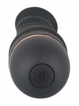 Bendy Ripple Vibrator
