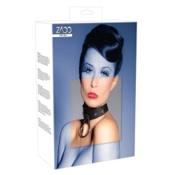 Leather Collar acquista online su Porky's Store