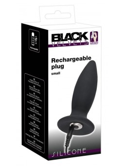 Black Velvets Recharge Plug S