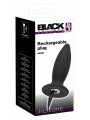Black Velvets Recharge Plug S