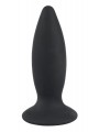 Black Velvets Recharge Plug S