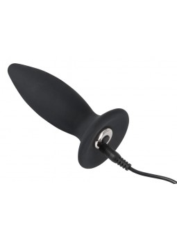 Black Velvets Recharge Plug S
