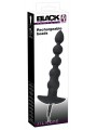 Black Velvets Rechargeable Bea