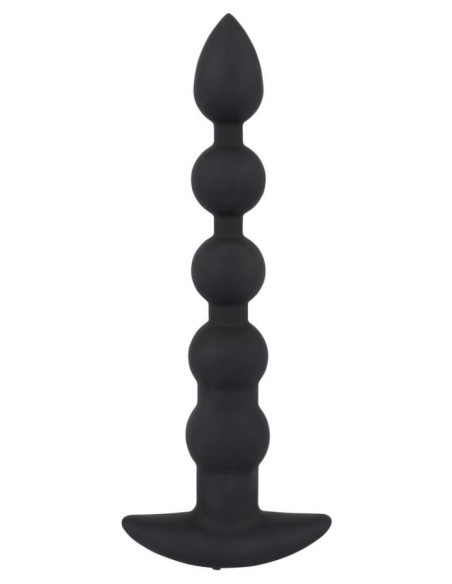 Black Velvets Rechargeable Bea