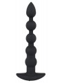 Black Velvets Rechargeable Bea